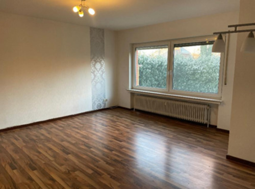 Foto - 3-Zimmer-Wohnung mit Garage und Keller in ruhiger Lage von Schüttorf
