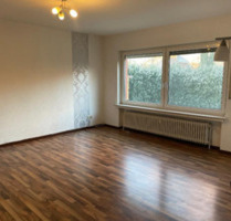 3-Zimmer-Wohnung mit Garage und Keller in ruhiger Lage von Schüttorf