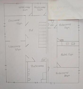 Foto - Wohnung zu vermieten in best Lage