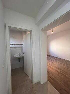 Foto - Erdgeschoßwohnung in Lage zur Miete