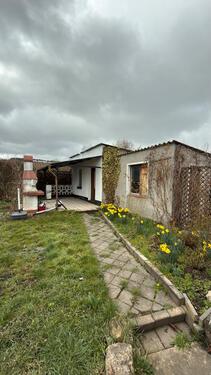 Foto - Grundst&uuml;ck zur Miete in Arnstadt