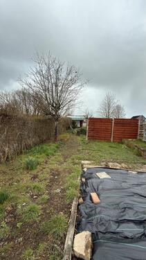 Foto - Grundst&uuml;ck in Arnstadt