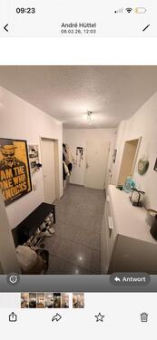 Foto - Eine sehr schöne, gepflegte Zweizimmerwohnung in Düren Rurstr.