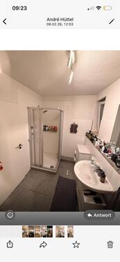 Foto - 2 Zimmer Etagenwohnung zur Miete in Langerwehe