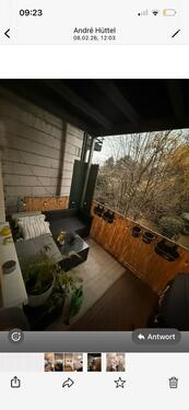 Foto - 2 Zimmer Etagenwohnung in Langerwehe