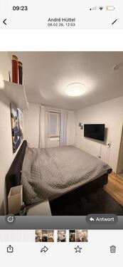 Foto - Etagenwohnung in Langerwehe zur Miete