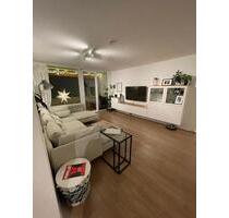 Sonnige 4-Zimmer-Wohnung mit Süd-Loggia & Naturblick - Wuppertal Gemarkung Vohwinkel