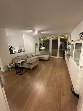 Foto - 4 Zimmer Dachgeschoßwohnung in Wuppertal