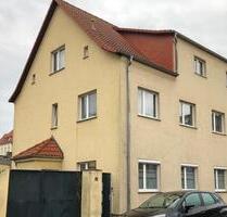 3 - Raumwohnung in Bahnhofsnähe - Fürstenwalde (Spree)