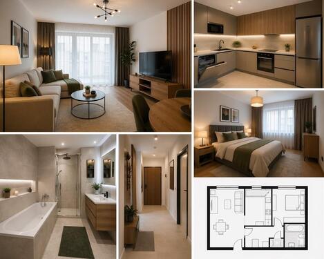 Foto - Wohnung zu vermieten - 1.200,00&nbsp;EUR Kaltmiete, ca.&nbsp; 75,00&nbsp;m&sup2;