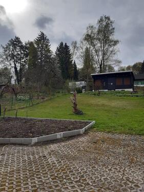 Foto - Grundst&uuml;ck in Zwickau zur Miete
