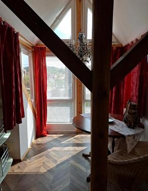 Foto - Sonnige Maisonette Wohnung - 1.000,00&nbsp;EUR Kaltmiete, ca.&nbsp; 110,00&nbsp;m&sup2;