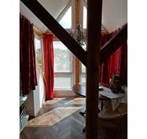 Sonnige Maisonette Wohnung - 1.000,00&nbsp;EUR Kaltmiete, ca.&nbsp; 110,00&nbsp;m&sup2; in Spalt (PLZ: 91174)