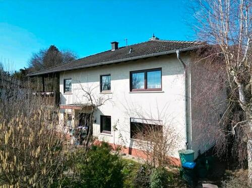 Foto - EFH freistehend mit Einliegerwohnung und Fernsicht