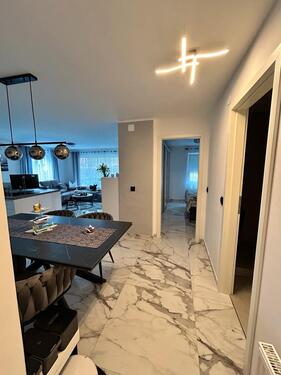 Foto - 3 Zimmer Erdgeschoßwohnung zum Kaufen in Grafenau