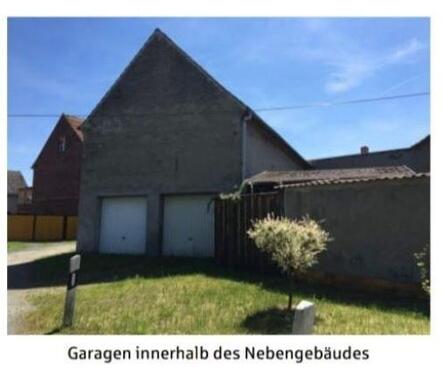 Foto - EinZweifamilienhaus - 95.000,00&nbsp;EUR Kaufpreis, ca.&nbsp; 284,00&nbsp;m&sup2;
