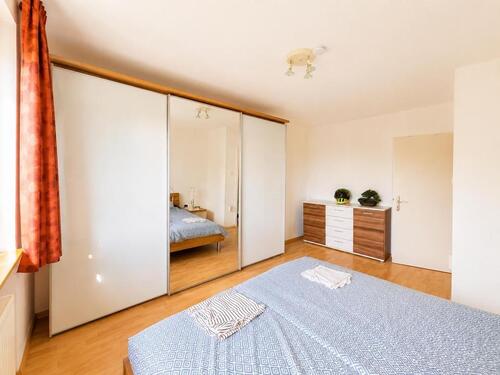 Foto - 3 Zimmer Etagenwohnung in Bielefeld