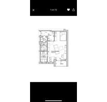 Sonnige Wohnung Apartment KF Balkon EBK möbliert inkl. Stellplatz - Kaufbeuren