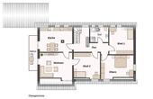 Foto - 6-Zimmer-Wohnung über 2 Stockwerke OHNE MAKLER