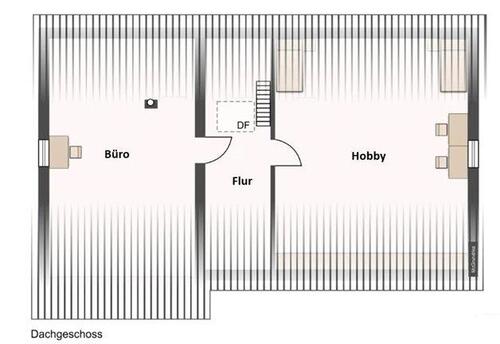 Foto - 6 Zimmer Maisonettenwohnung zum Kaufen in Senden