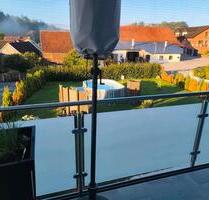 Hochwertiges Zweifamilienhaus mit Pool Regensburg Weiden Nürnberg - Ebermannsdorf