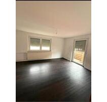 Helle 3-Zimmer-Wohnung mit Balkon - Wernau (Neckar)