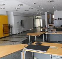 Attraktive Gewerbeeinheit im Erdgeschoss im Zentrum der Stadt Zschopau zu vermieten