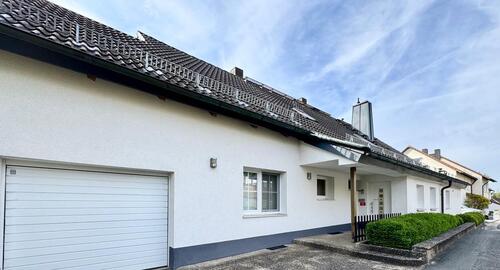Foto - Haus mit Einliegerwohnnung in Untersteinach Kulmbach