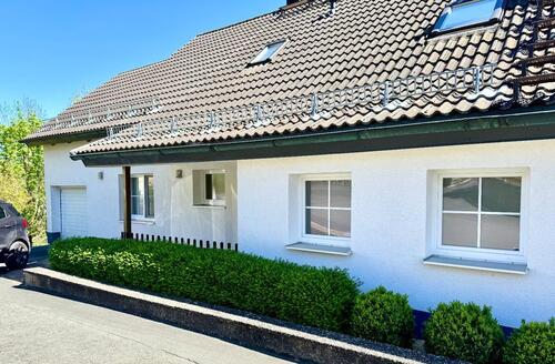 Foto - Einfamilienhaus zum Kaufen in Untersteinach