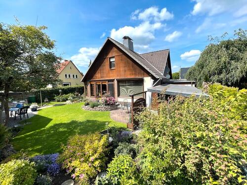 Foto - Einfamilienhaus in Celle zum Kaufen