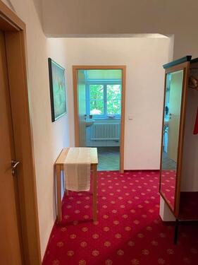 Foto - ❤️‍Möbliertes Apartment in Villa Loschwitz, Miete Haus Küche Bett