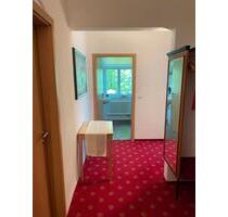 ❤️‍Möbliertes Apartment in Villa Loschwitz, Miete Haus Küche Bett - Dresden Neustadt