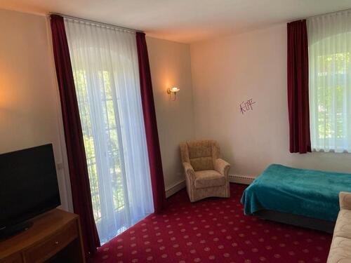 Foto - Etagenwohnung zur Miete in Dresden