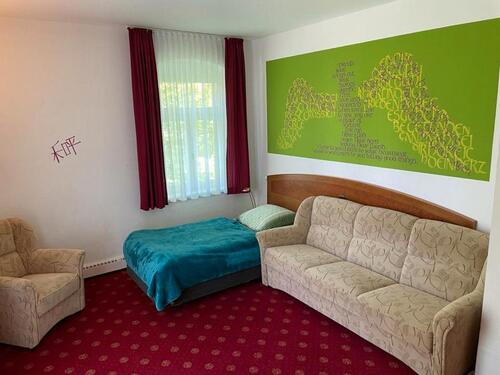 Foto - Etagenwohnung in Dresden