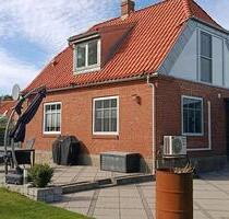 Voll saniertes Haus mit Meerblick - Insel Als, Dänische Südsee - Flensburg Altstadt