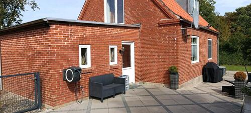 Foto - Einfamilienhaus in Flensburg