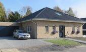 Foto - Bungalow NEUBAU SF m. Grundstück Großefehn zu verk.!