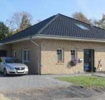 Bungalow NEUBAU SF m. Grundstück Großefehn zu verk.!