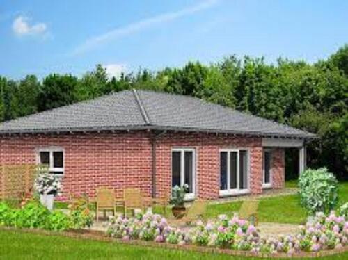 Foto - Einfamilienhaus in Großefehn
