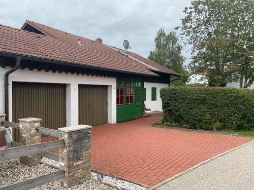 Foto - Einfamilienhaus zum Kaufen in Reischach