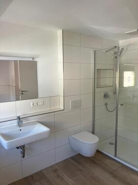 Foto - Etagenwohnung zur Miete in Gütenbach