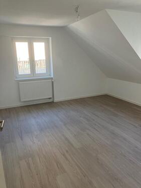 Foto - Etagenwohnung in Gütenbach