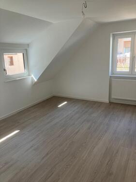 Foto - Etagenwohnung in Gütenbach zur Miete