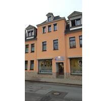 Schöne 3-Raum-Wohnung in Crimmitschau zu vermieten!