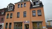 Foto - Etagenwohnung in Crimmitschau