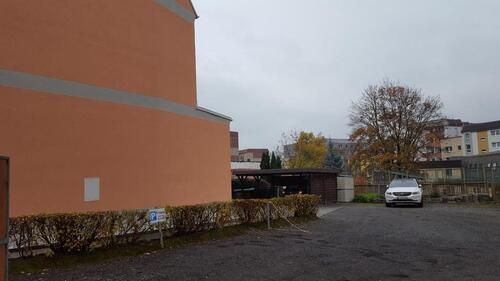 Foto - Etagenwohnung in Crimmitschau zur Miete