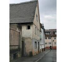 Haus zu verkaufen - 12.345,00 EUR Kaufpreis, in Tauberbischofsheim (PLZ: 97941)