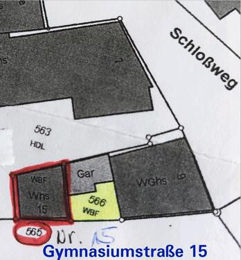 Foto - Einfamilienhaus in Tauberbischofsheim