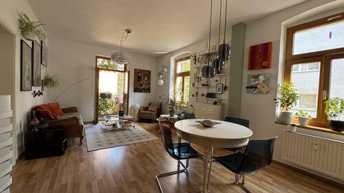 Foto - APARTMENT SWAP Cologne to Amsterdam