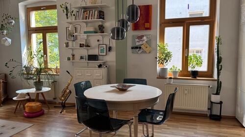 Foto - Etagenwohnung zur Miete in Köln